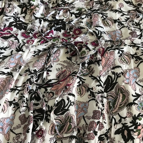 American Eagle Corset Dress - Picture 3 of 3